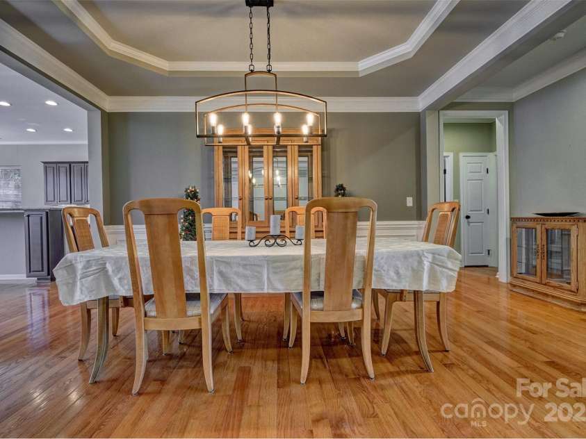 133 Misty Woods Drive, Lake Wylie, SC 29710.  MLS# CAR4244670, YatesRealty ID 10560. 