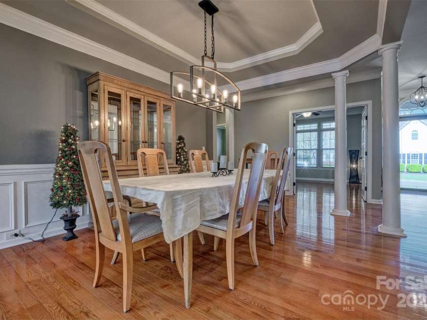 133 Misty Woods Drive, Lake Wylie, SC 29710.  MLS# CAR4244670, YatesRealty ID 10560. 