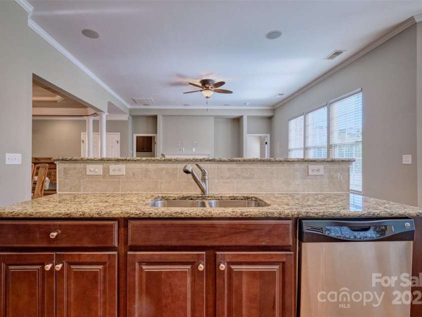 133 Misty Woods Drive, Lake Wylie, SC 29710.  MLS# CAR4244670, YatesRealty ID 10560. 