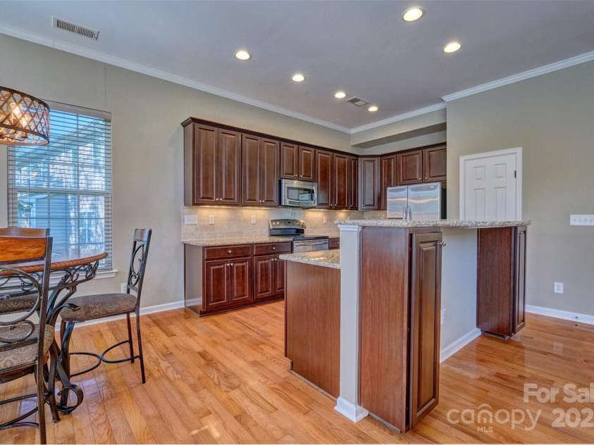 133 Misty Woods Drive, Lake Wylie, SC 29710.  MLS# CAR4244670, YatesRealty ID 10560. 