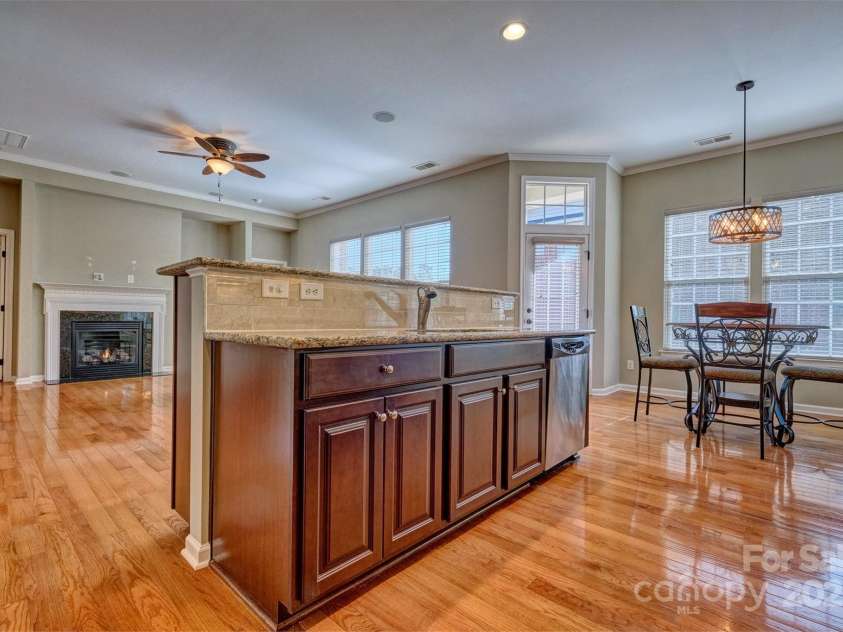 133 Misty Woods Drive, Lake Wylie, SC 29710.  MLS# CAR4244670, YatesRealty ID 10560. 