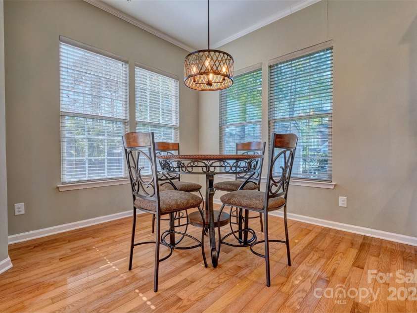 133 Misty Woods Drive, Lake Wylie, SC 29710.  MLS# CAR4244670, YatesRealty ID 10560. 