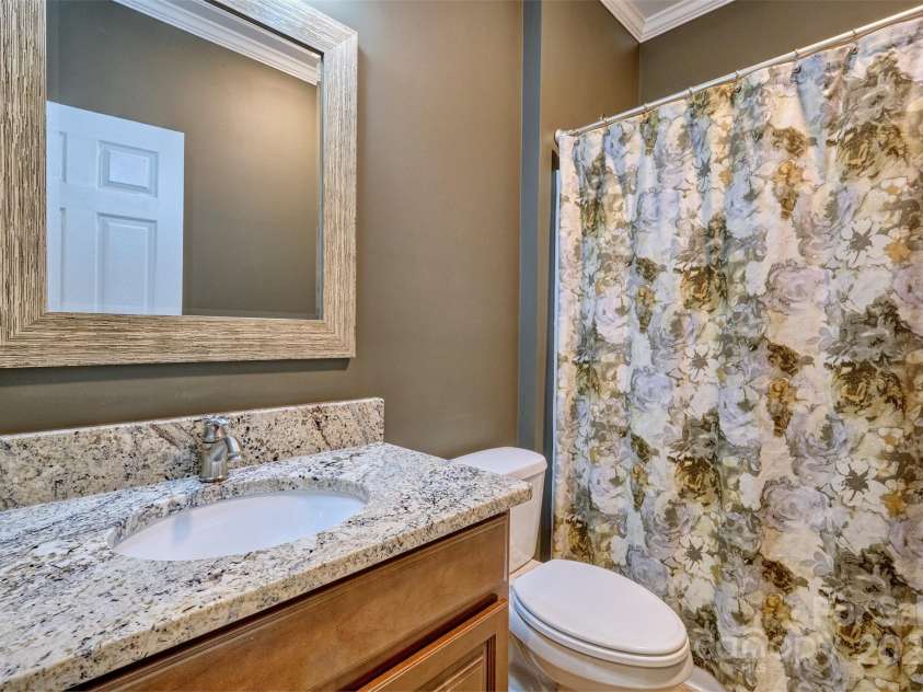 133 Misty Woods Drive, Lake Wylie, SC 29710.  MLS# CAR4244670, YatesRealty ID 10560. 