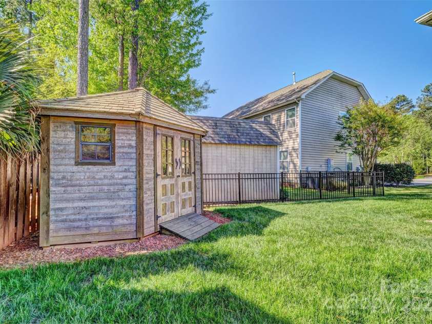 133 Misty Woods Drive, Lake Wylie, SC 29710.  MLS# CAR4244670, YatesRealty ID 10560. 