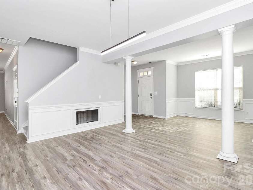 3005 Council Fire Circle, Indian Trail, NC 28079.  MLS# CAR4329437, YatesRealty ID 10561. 