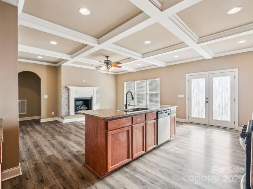 1744 White Fawn Lane, Rock Hill, SC 29730.  MLS# CAR4209648, YatesRealty ID 10563. 