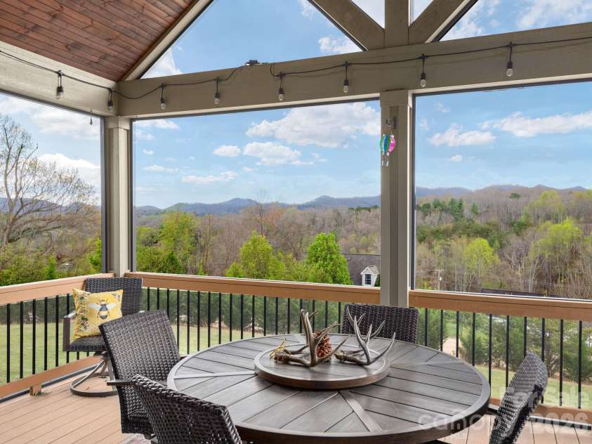 193 Youngs Cove Road, Candler, NC 28715.  MLS# CAR4363797, YatesRealty ID 10564. 