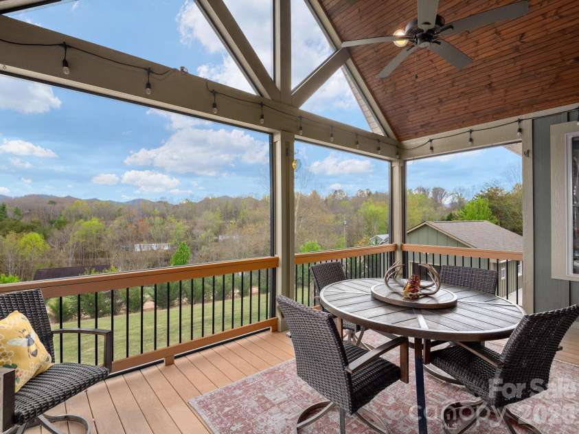 193 Youngs Cove Road, Candler, NC 28715.  MLS# CAR4363797, YatesRealty ID 10564. 