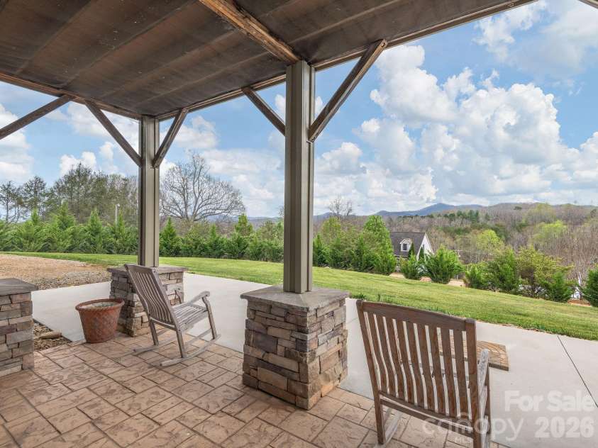 193 Youngs Cove Road, Candler, NC 28715.  MLS# CAR4363797, YatesRealty ID 10564. 