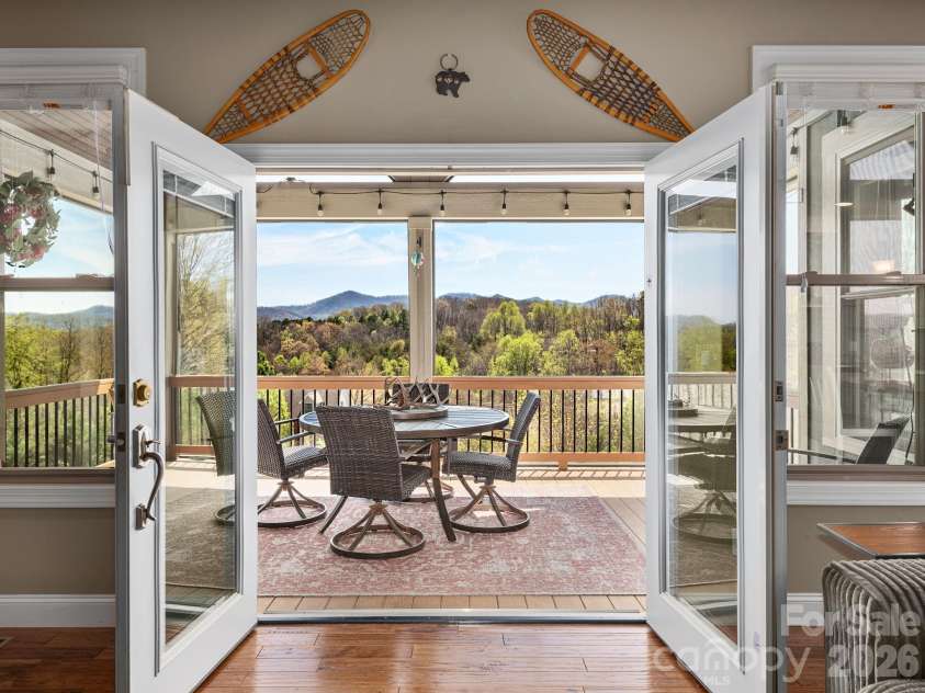 193 Youngs Cove Road, Candler, NC 28715.  MLS# CAR4363797, YatesRealty ID 10564. 