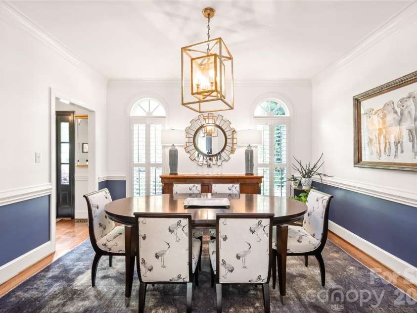 9631 Logan Court, Charlotte, NC 28210.  MLS# CAR4367124, YatesRealty ID 10565. 
