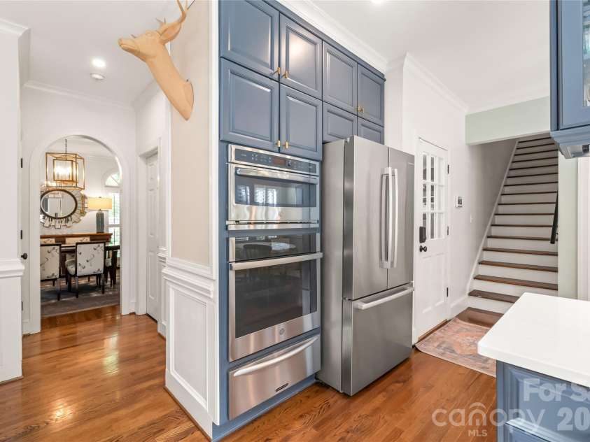 9631 Logan Court, Charlotte, NC 28210.  MLS# CAR4367124, YatesRealty ID 10565. 