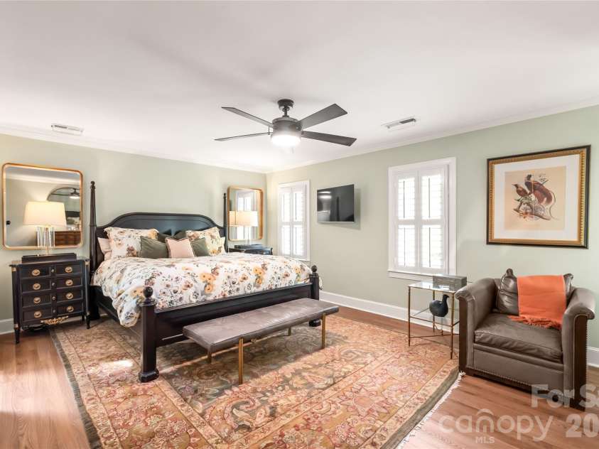 9631 Logan Court, Charlotte, NC 28210.  MLS# CAR4367124, YatesRealty ID 10565. 
