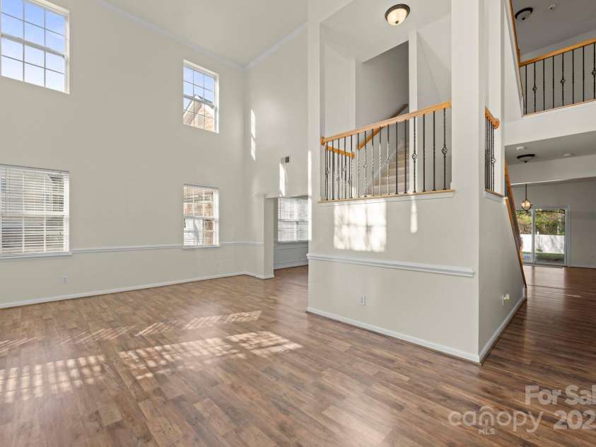 15814 Herring Gull Way, Charlotte, NC 28278.  MLS# CAR4243108, YatesRealty ID 10566. 