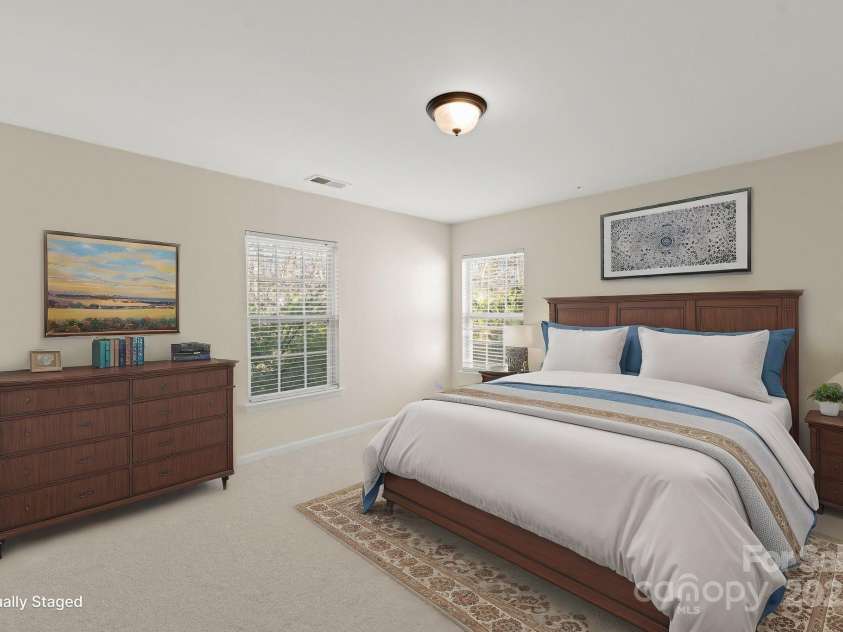 15814 Herring Gull Way, Charlotte, NC 28278.  MLS# CAR4243108, YatesRealty ID 10566. 