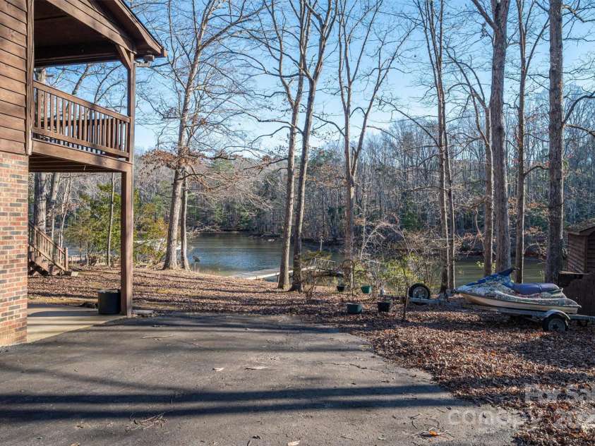 8749 Dog Leg Road, Sherrills Ford, NC 28673.  MLS# CAR4225889, YatesRealty ID 10567. 