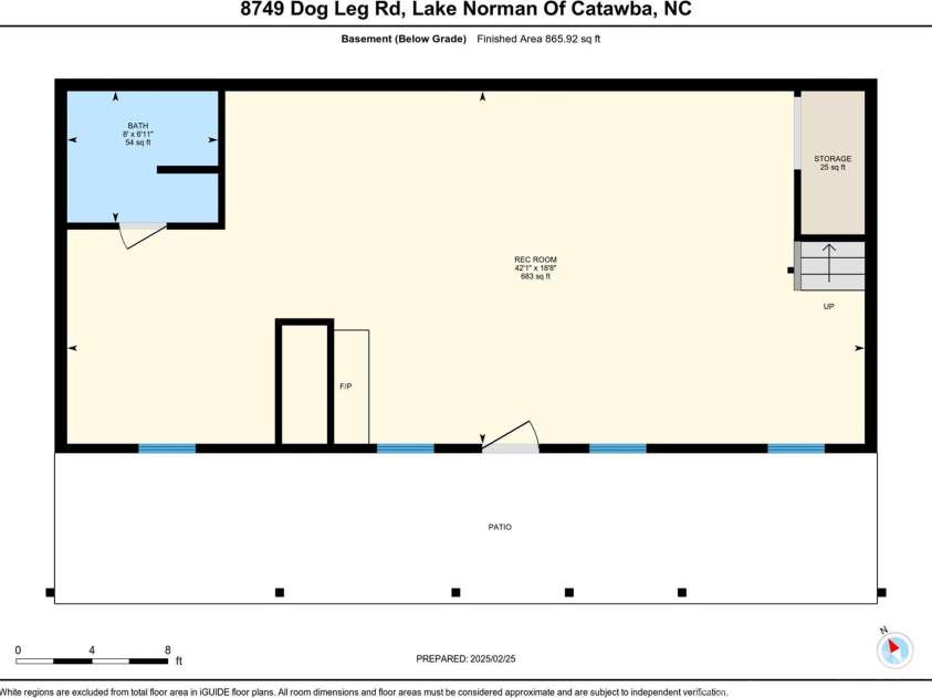 8749 Dog Leg Road, Sherrills Ford, NC 28673.  MLS# CAR4225889, YatesRealty ID 10567. 