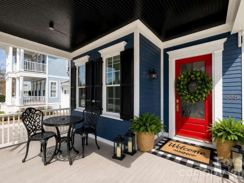 375 Horton Grove Road, Fort Mill, SC 29715.  MLS# CAR4362426, YatesRealty ID 10569. 