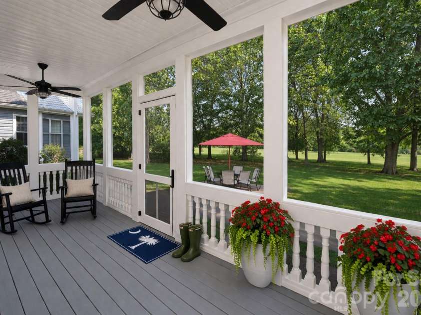 375 Horton Grove Road, Fort Mill, SC 29715.  MLS# CAR4362426, YatesRealty ID 10569. 