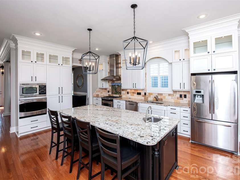 375 Horton Grove Road, Fort Mill, SC 29715.  MLS# CAR4362426, YatesRealty ID 10569. 