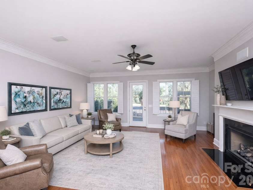 375 Horton Grove Road, Fort Mill, SC 29715.  MLS# CAR4362426, YatesRealty ID 10569. 