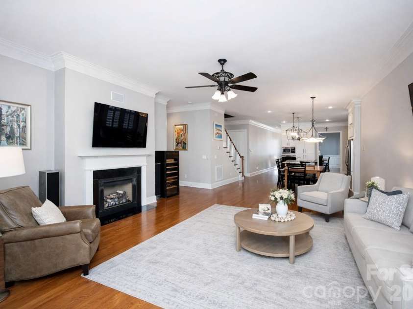 375 Horton Grove Road, Fort Mill, SC 29715.  MLS# CAR4362426, YatesRealty ID 10569. 