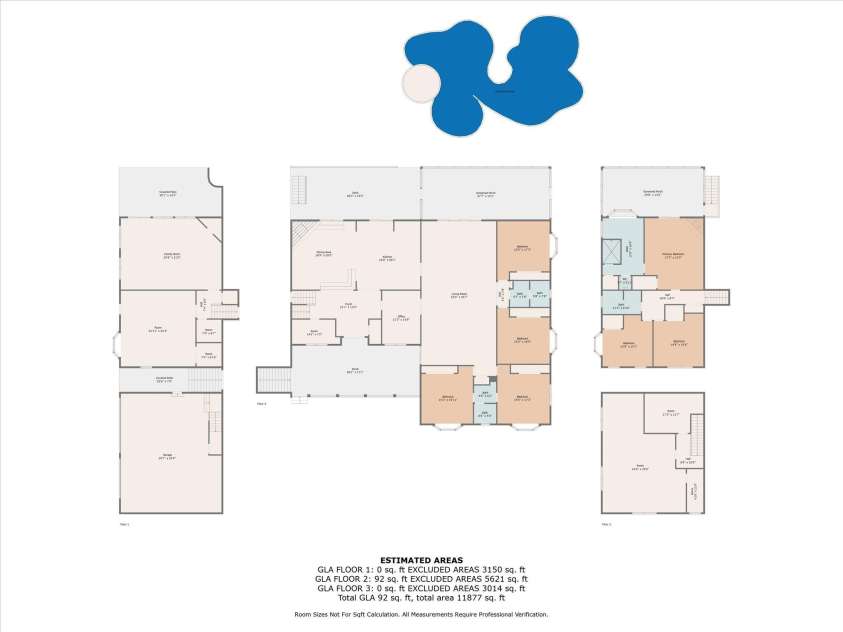 1055 Stone House Road, Chapin, SC 29036.  MLS# CAR4258252, YatesRealty ID 1057. 