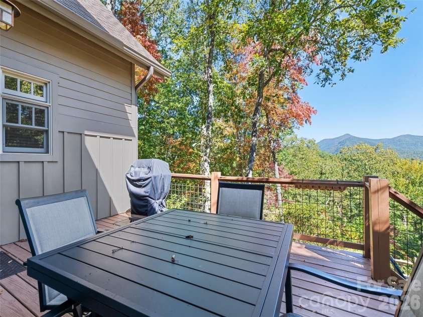 1635 Quest Ridge, Sylva, NC 28779.  MLS# CAR4310256, YatesRealty ID 1057. 