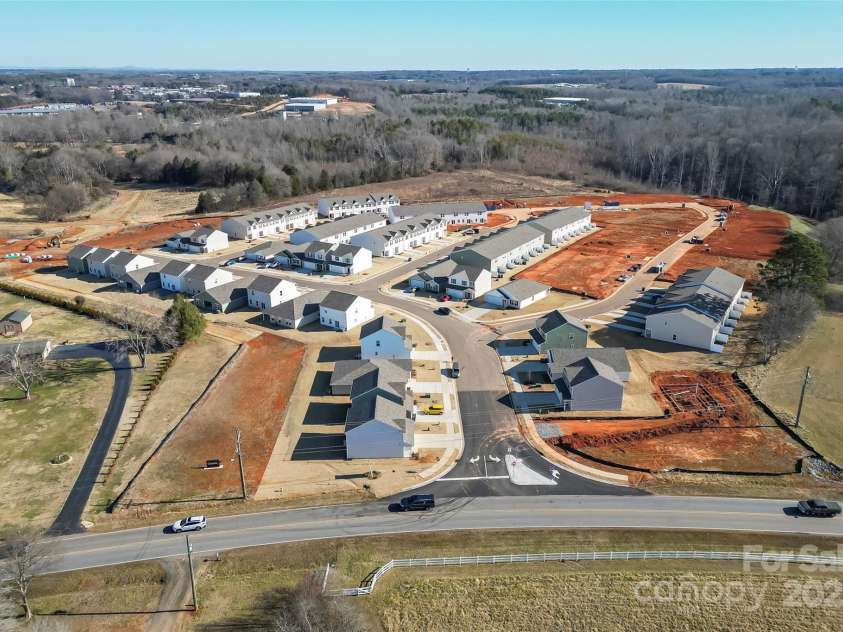 2513 Celestial Drive, Newton, NC 28568.  MLS# CAR4218372, YatesRealty ID 1057. 