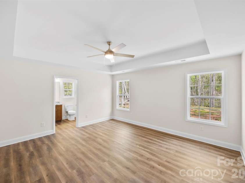 872 Roxboro Drive, Mount Gilead, NC 27306.  MLS# CAR4365585, YatesRealty ID 10570. 