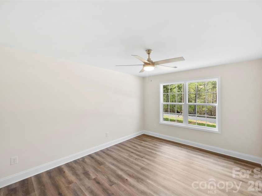 872 Roxboro Drive, Mount Gilead, NC 27306.  MLS# CAR4365585, YatesRealty ID 10570. 