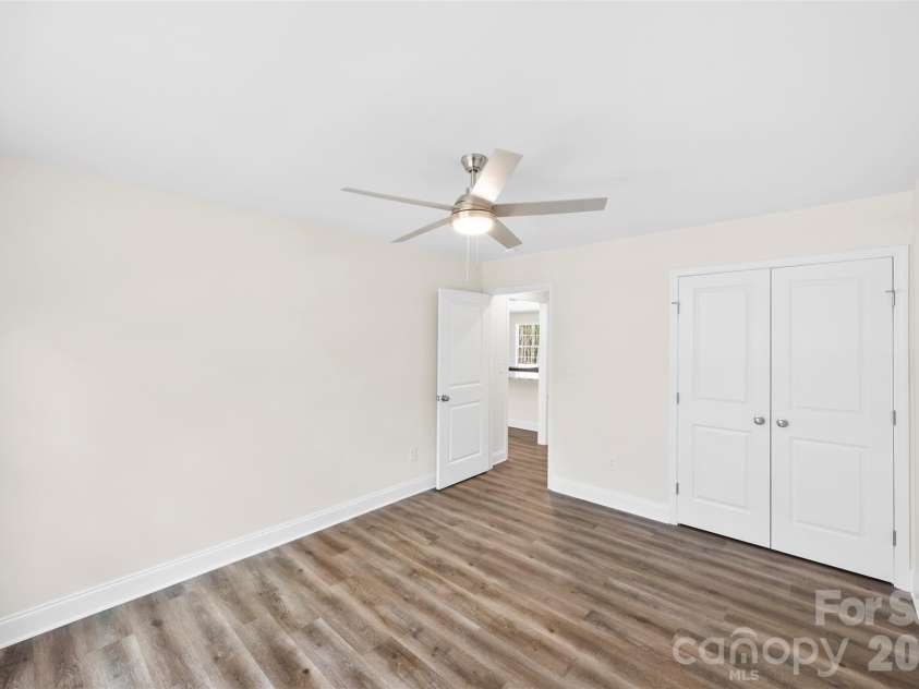 872 Roxboro Drive, Mount Gilead, NC 27306.  MLS# CAR4365585, YatesRealty ID 10570. 