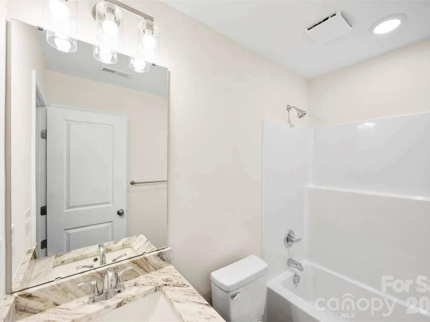 872 Roxboro Drive, Mount Gilead, NC 27306.  MLS# CAR4365585, YatesRealty ID 10570. 