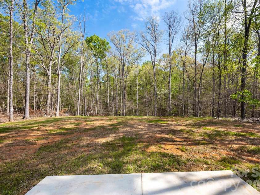 872 Roxboro Drive, Mount Gilead, NC 27306.  MLS# CAR4365585, YatesRealty ID 10570. 
