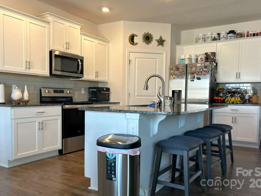 104 Sycamore Crossing Court, Locust, NC 28097.  MLS# CAR4219730, YatesRealty ID 10571. 