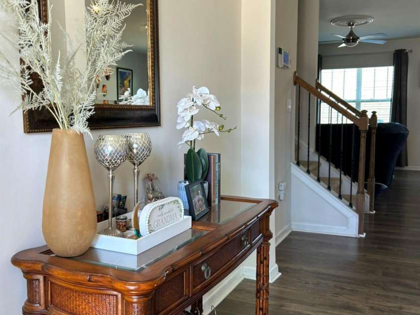 104 Sycamore Crossing Court, Locust, NC 28097.  MLS# CAR4219730, YatesRealty ID 10571. 