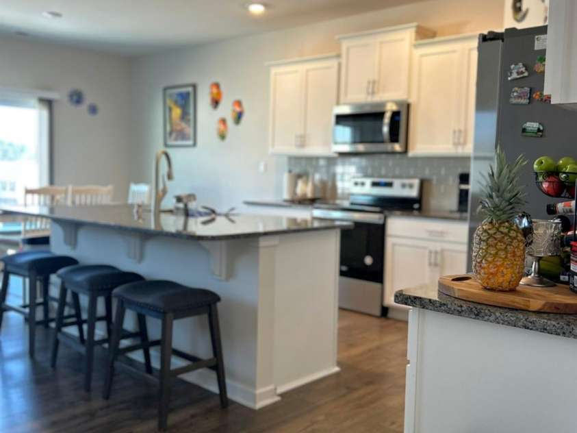 104 Sycamore Crossing Court, Locust, NC 28097.  MLS# CAR4219730, YatesRealty ID 10571. 