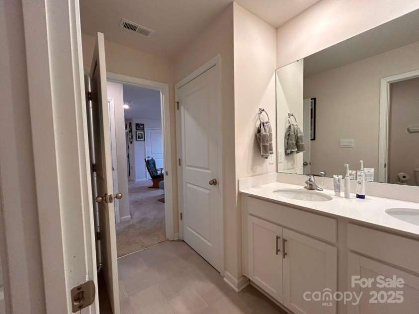 104 Sycamore Crossing Court, Locust, NC 28097.  MLS# CAR4219730, YatesRealty ID 10571. 