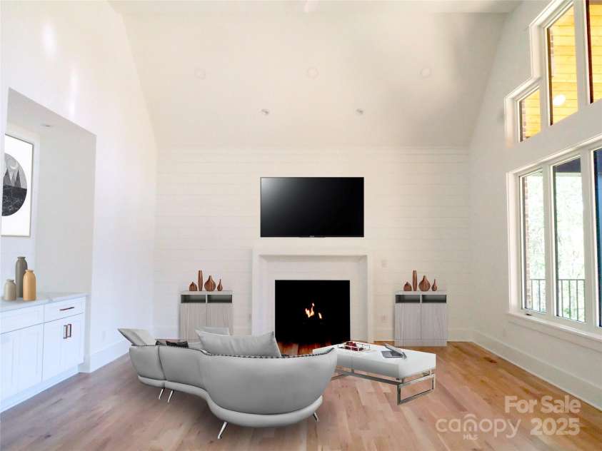 3500 Manna Lane, Mount Holly, NC 28120.  MLS# CAR4242050, YatesRealty ID 10572. Some pictures show virtually staged furniture for reference