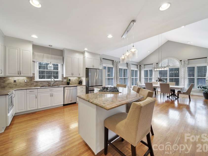 450 Serendipity Drive, Fort Mill, SC 29708.  MLS# CAR4342819, YatesRealty ID 10572. 