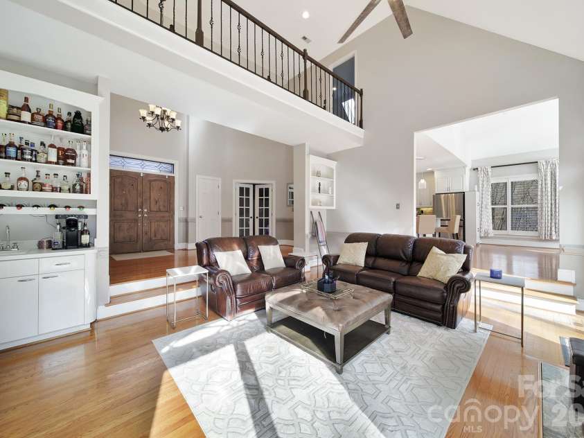 450 Serendipity Drive, Fort Mill, SC 29708.  MLS# CAR4342819, YatesRealty ID 10572. 