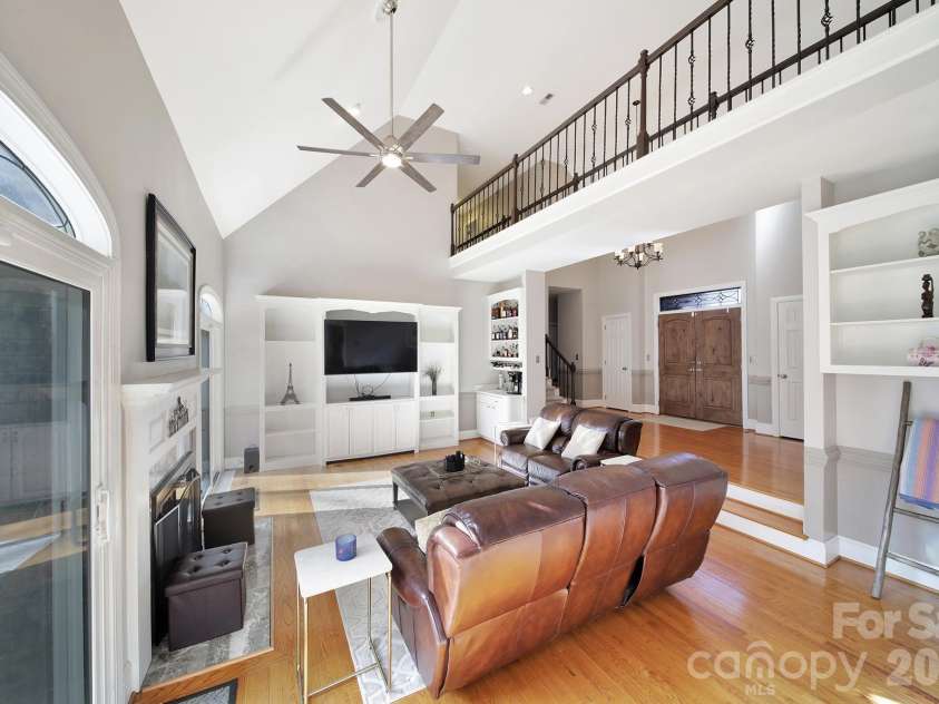 450 Serendipity Drive, Fort Mill, SC 29708.  MLS# CAR4342819, YatesRealty ID 10572. 