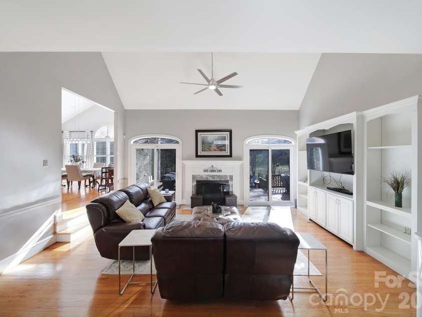 450 Serendipity Drive, Fort Mill, SC 29708.  MLS# CAR4342819, YatesRealty ID 10572. 