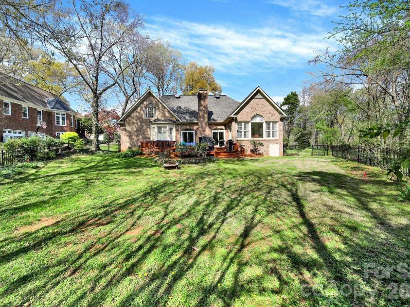 450 Serendipity Drive, Fort Mill, SC 29708.  MLS# CAR4342819, YatesRealty ID 10572. 