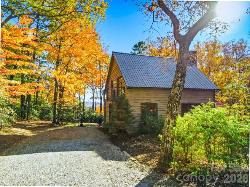675 Cabin Ridge Road, Ferguson, NC 28624.  MLS# CAR4325002, YatesRealty ID 10573. 