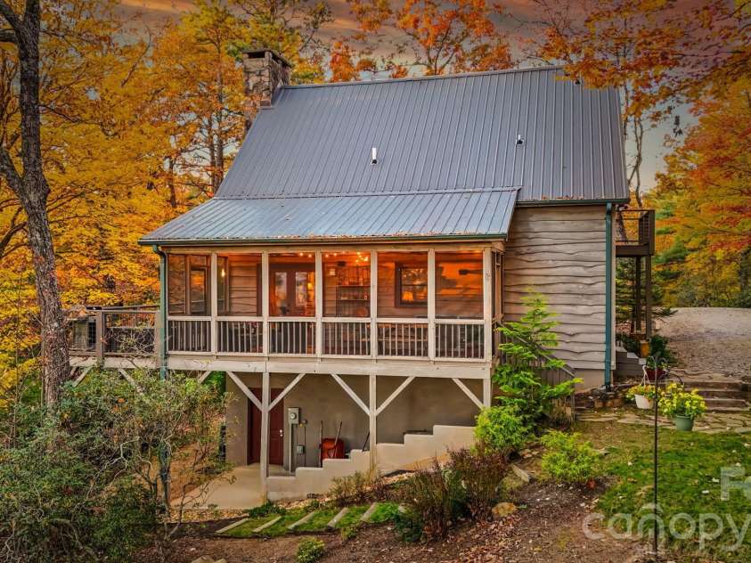 675 Cabin Ridge Road, Ferguson, NC 28624.  MLS# CAR4325002, YatesRealty ID 10573. 