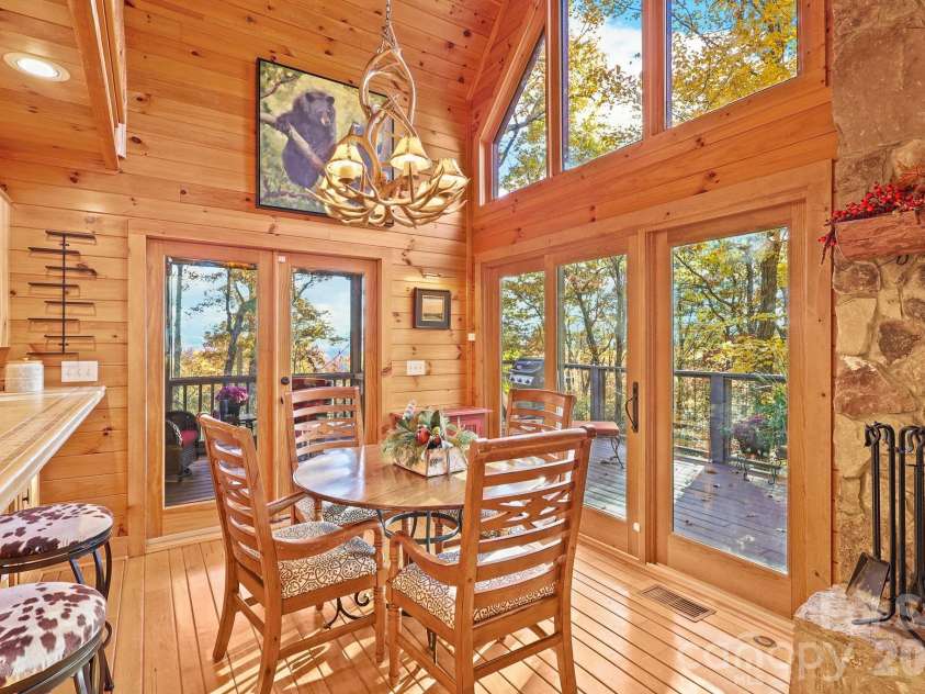 675 Cabin Ridge Road, Ferguson, NC 28624.  MLS# CAR4325002, YatesRealty ID 10573. 