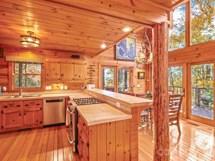 675 Cabin Ridge Road, Ferguson, NC 28624.  MLS# CAR4325002, YatesRealty ID 10573. 