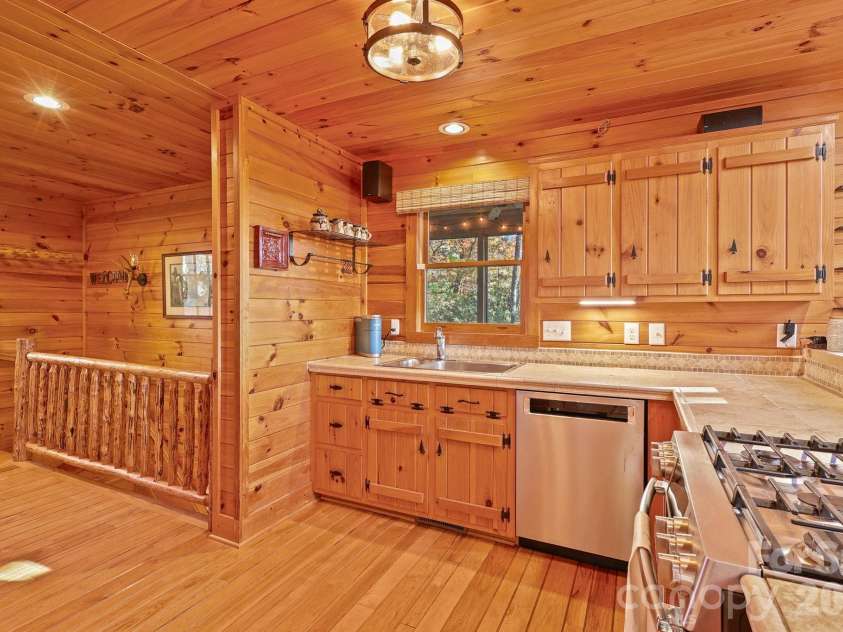 675 Cabin Ridge Road, Ferguson, NC 28624.  MLS# CAR4325002, YatesRealty ID 10573. 