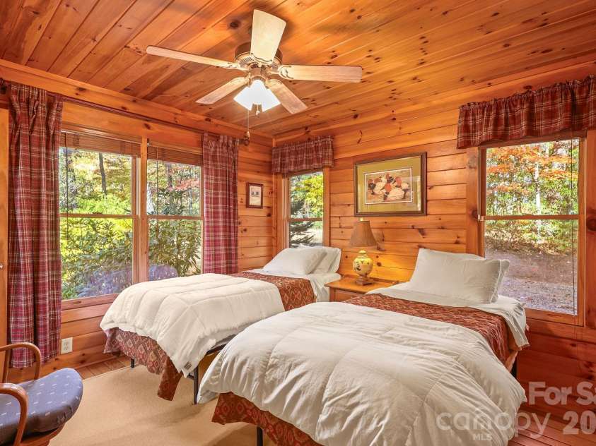 675 Cabin Ridge Road, Ferguson, NC 28624.  MLS# CAR4325002, YatesRealty ID 10573. 